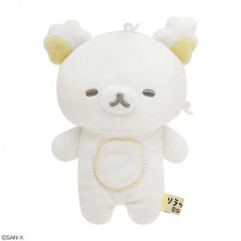 値下げ◎ 即購入◎リラックマ　ぬいぐるみ 約60cm サンエックス San-x リラックマ ぬいぐるみ(Goyururi Everyday)MO53401
