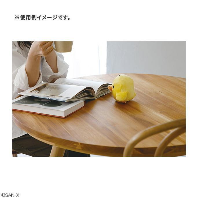 サンエックス San-x キイロイトリ ぬいぐるみ(S)MR75301