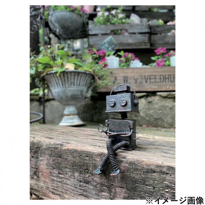 MURATAYA メタルロボット3号 大 4917 : シャイニングストア - 通販