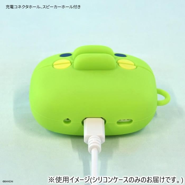 たまごっち AirPods Pro(第2世代)/AirPods Pro対応 シリコンケース