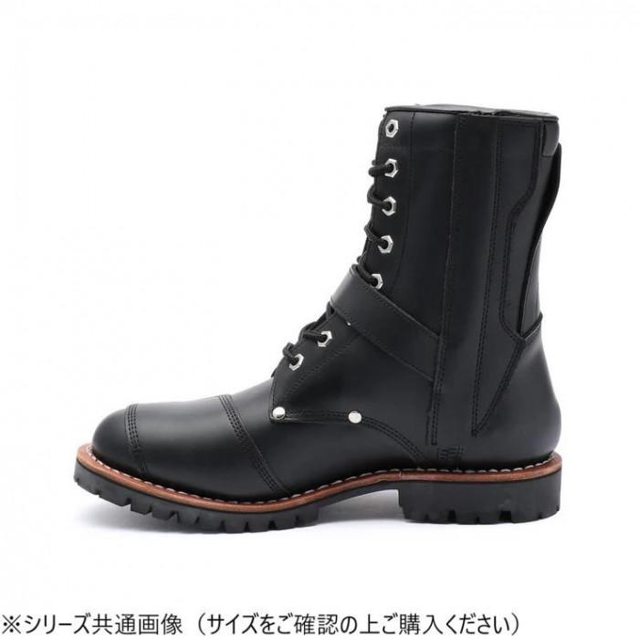 AVIREX AV2100 エンジニアブーツ YAMATO BLK 25.5cm AV2100-BK-075 