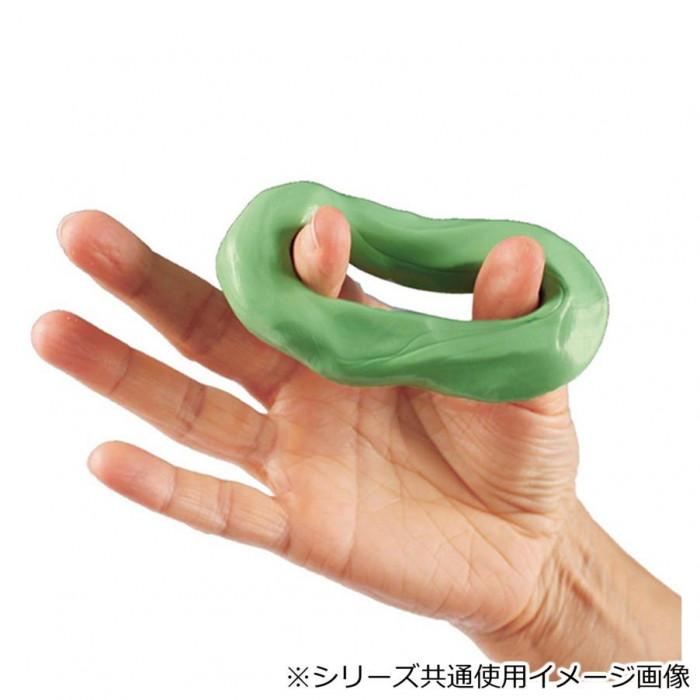 エコパテ 450g(400cc)グリーン ミディアム DMG-24544_1