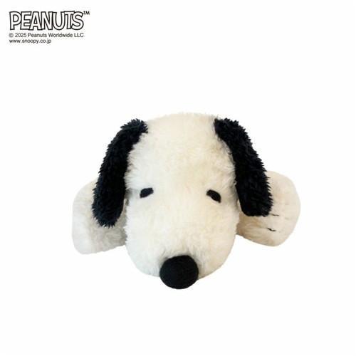 吉徳 スヌーピー(SNOOPY) ぬいぐるみ くたくたスヌーピーS 182670