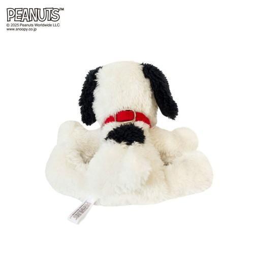 吉徳 スヌーピー(SNOOPY) ぬいぐるみ くたくたスヌーピーS 182670