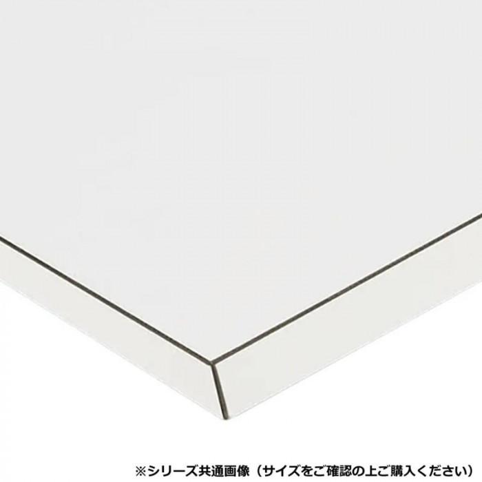 藤沢工業(TOKIO) ミーティングテーブル TDW-1845TK ホワイトの画像