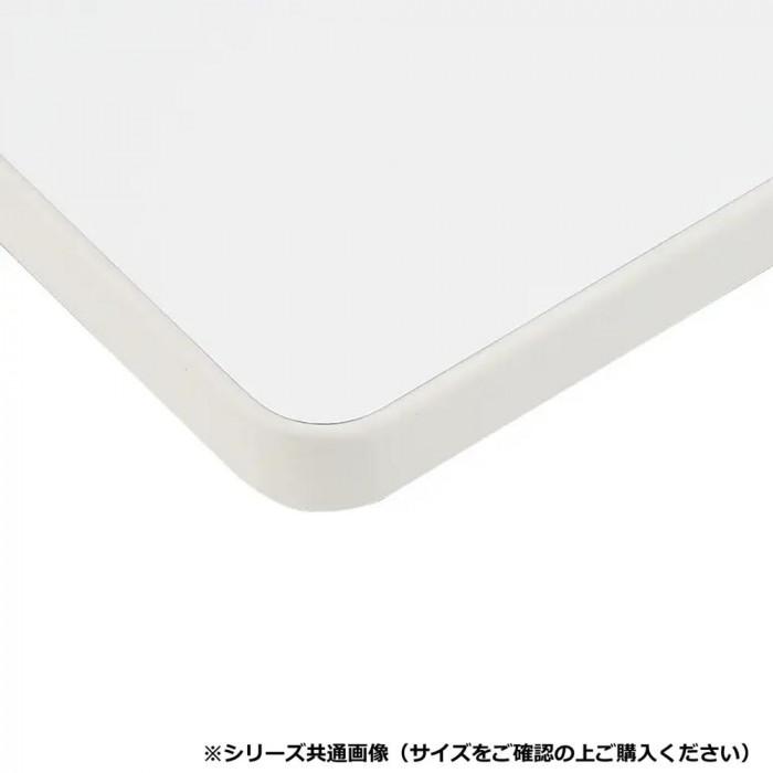 藤沢工業(TOKIO) ミーティングテーブル TDWS-1860K ホワイトの画像