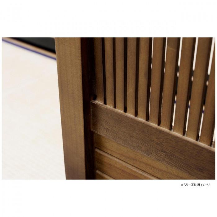 弘益(KOEKI) UTILITY 和風衝立 JPT12 : シャイニングストア - 通販