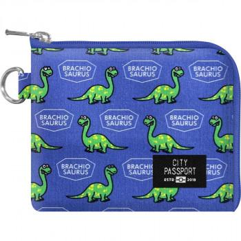 スイッチスタンス CITYPASSPORT パスケース Dinosau ダイナソー(恐竜