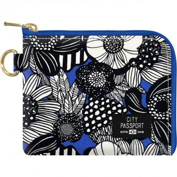 スイッチスタンス CITYPASSPORT パスケース Art Flower アートフラワー