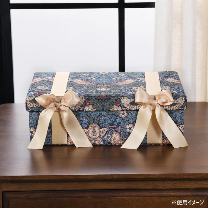 ジェニファーテイラー いちご泥棒 BOX3Pセット Strawberry Thief