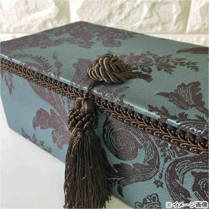 ジェニファーテイラー カーライル ジュエリーBOX Carlisle 32451JB