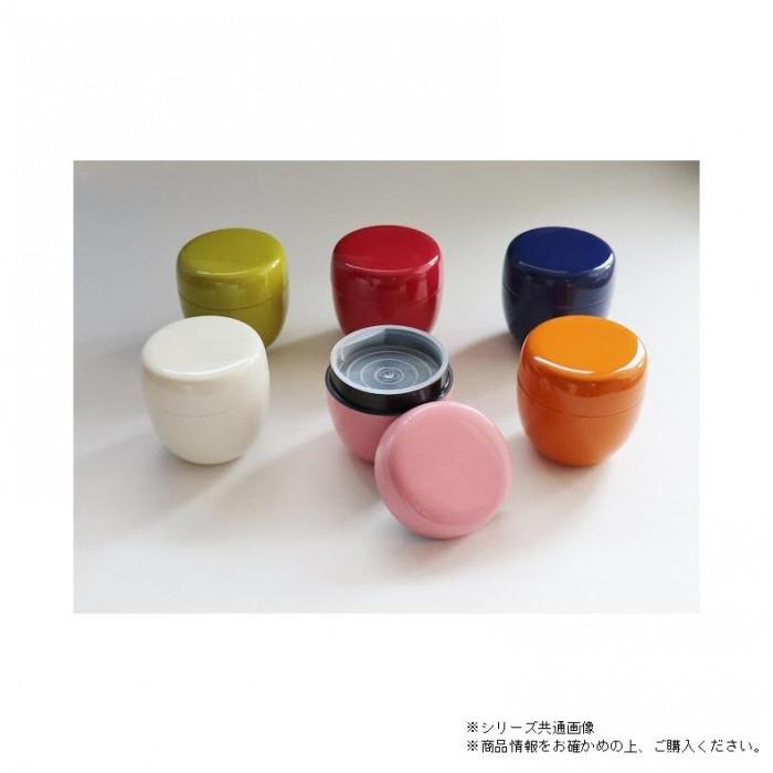 棗　茶道具 茶道具 小棗(ナツメ) カラー 内蓋付き ブルー : シャイニングストア