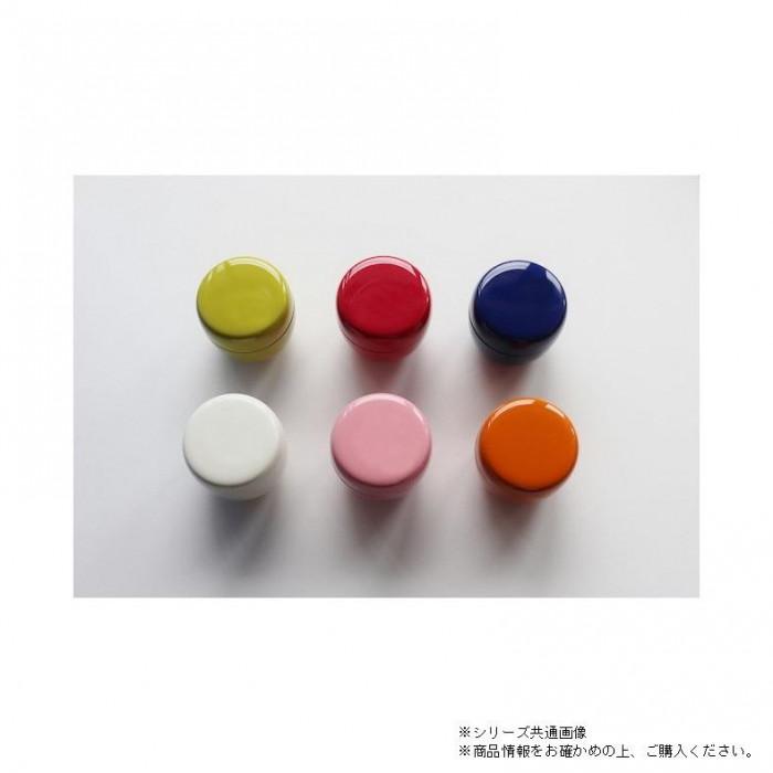 茶道具 小棗(ナツメ) カラー 内蓋付き ブルー : シャイニングストア
