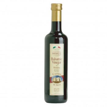 DE NIGRIS デ・ニグリス モデナ産バルサミコ IGP 4スター 500ml×12個