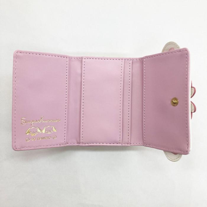 シュガーバニーズ お財布 ピンク シュガーバニーズ レディース財布