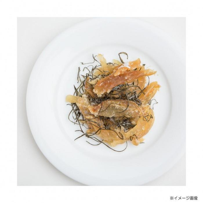 bary つまみたら昆布和え(40g)＆ごま香るのどぐろの炙り焼(37g)各12袋_1