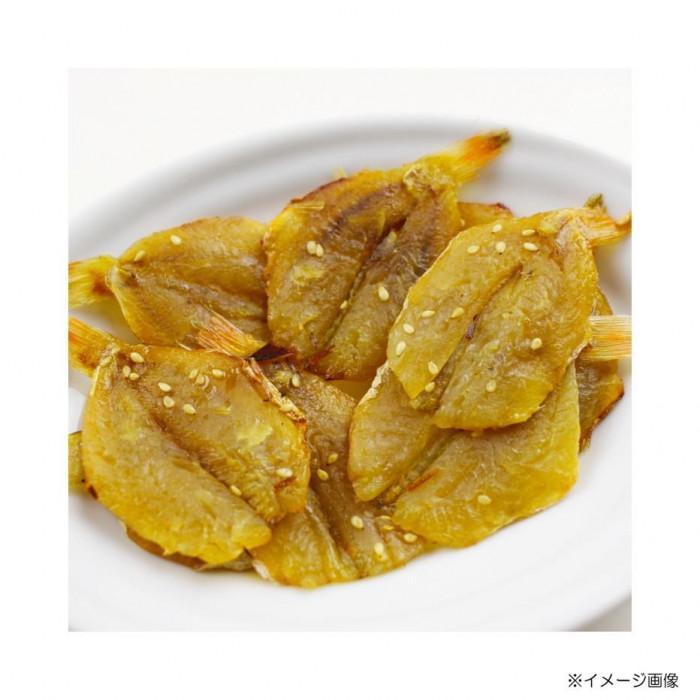 bary つまみたら昆布和え(40g)＆ごま香るのどぐろの炙り焼(37g)各12袋_3