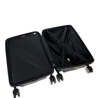 ED KRUGER キャリーケース L 約36L ブラック 05-5199-10
