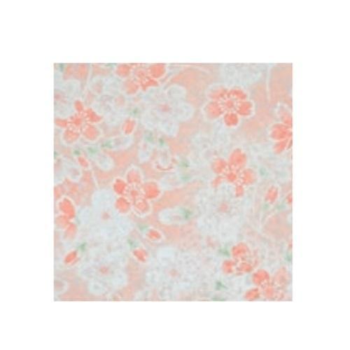 セラミックステージ 有田焼 角型 雅桜/ピンク 32M000009v072