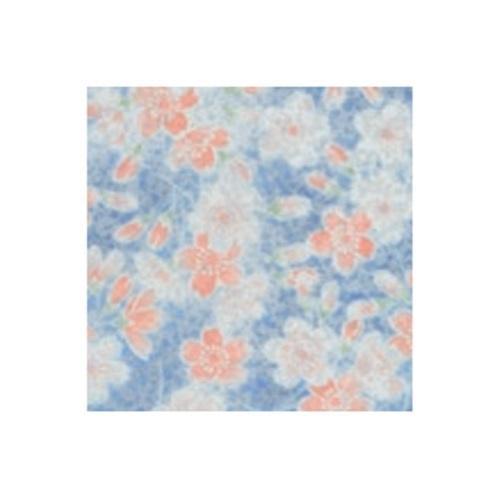 セラミックステージ 有田焼 角型 雅桜/ブルー 32M00000z2072