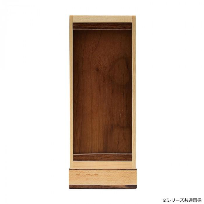木影(こかげ) スタンド軸 三尊仏 小 浄土宗 メープル 32w7006q00033の画像