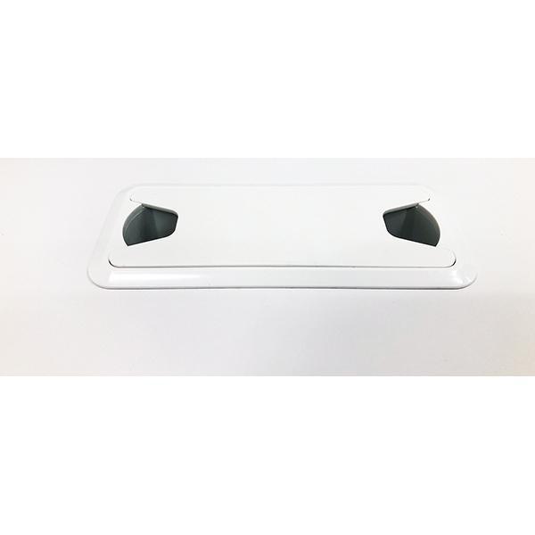 井上金庫販売 オフィス用テーブル W1000 本体WH/天板ホワイト GSH-W107 WH_1