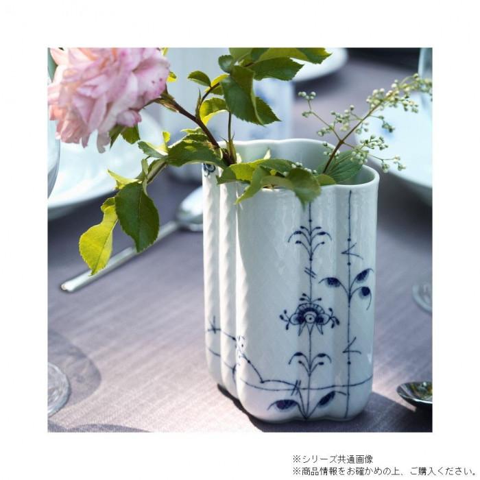 (C)ロイヤルコペンハーゲン ブルーパルメッテ ベース 1017428の画像