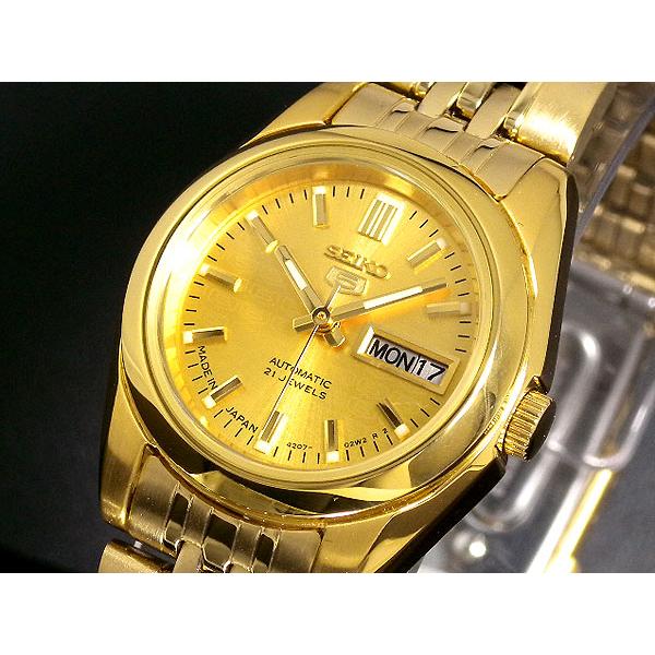 注目の 腕時計 レディース セイコー Seiko セイコー5 Seiko 5 自動巻き 腕時計 Syma38j1 蓄光 ステンレス 日本公式品 Www Skylanceronline Com