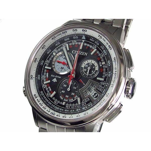 最高 電波ソーラー プロマスター Citizen シチズン メンズ腕時計 腕時計 レアな海外モデル プロマスター Attesa Citizen シチズン 腕時計 サファイアガラス チタニウム キズが付きにくいデュラテクト加工 By0010 52e メンズ腕時計