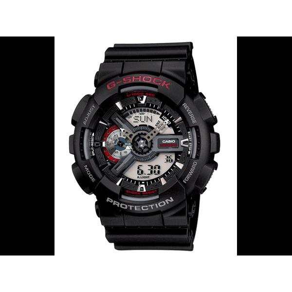 人気商品再入荷 腕時計 メンズ カシオ Casio Gショック G Shock 腕時計 Ga 110 1ajf 国内正規 液晶 樹脂 ケース 樹脂 ベルト ランキング1位獲得 Www Skylanceronline Com
