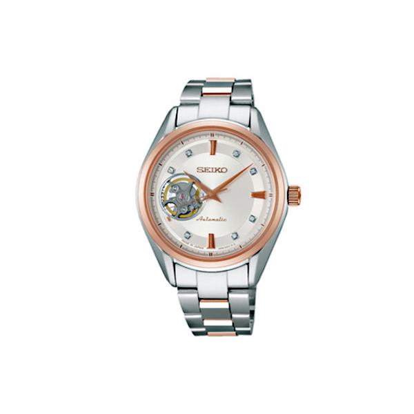 店内超セール中 通販 自動巻 腕時計 腕時計 国内正規 メンズ腕時計 メンズ メカニカル ホワイト プレザージュ セイコー Yahoo ショッピング Srry010 Seiko Mt Wq シャイニングストア ショッピング大人気 Riverawesternwear Com