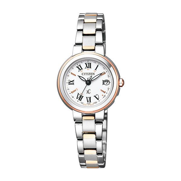 最安値級価格 シチズン Citizen 国内正規 Es9004 52a 腕時計 レディース クロスシー Citizen シチズン レディース腕時計 腕時計 ウォッチ 時計 レディース腕時計
