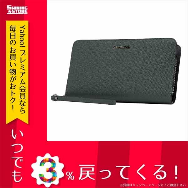 注目ブランドのギフト メンズ ヴァンキッシュ Vanquish トラベルガジェットケース メンズ Vqm 410dgrn ティグレ ダークグリーン ダークグリーン 合皮 カラー ダークグリーン バッグ Maisercher Lu