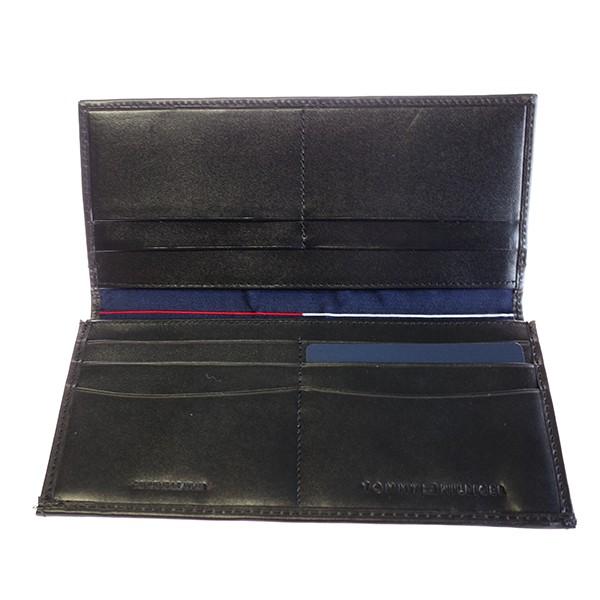 財布 メンズ トミーヒルフィガー Tommy Hilfiger 長財布 メンズ 31tl19x019 001 ブラック レザー カードポケット10 小銭入れ1 札入れ3 カラー ブラック Mt Wq シャイニングストア 通販 Yahoo ショッピング