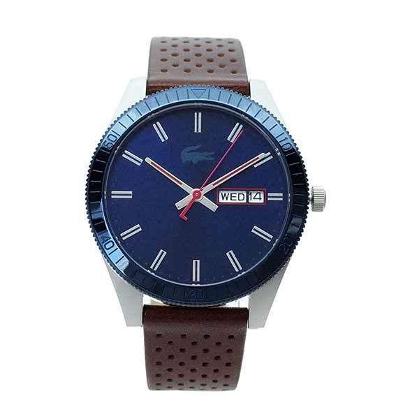 全商品オープニング価格特別価格 腕時計 メンズ ラコステ Lacoste 腕時計 メンズ クォーツ ネイビー ブラウン ステンレス ケース レザー ベルト Mt Wq シャイニングストア 通販 Yahoo ショッピング おしゃれ人気 Mercurytechnologies Mn Com