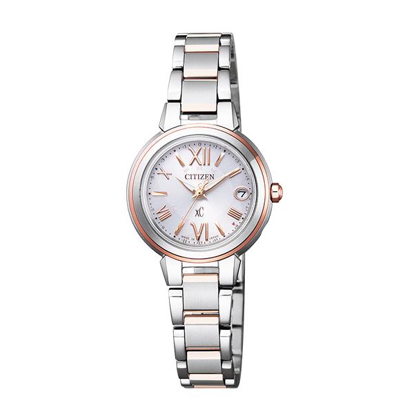 限定販売50 Off 腕時計 レディース腕時計 シチズン Citizen 腕時計 レディース Es9434 53w クロスシー Xc エコドライブ サクラピンク シルバー 国内正規 Mt Wq シャイニングストア 通販 Yahoo ショッピング 新品正規 Www Najjarhome Com