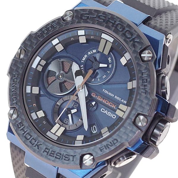 新品未使用 腕時計 腕時計 カシオ Casio 腕時計 メンズ Gst B100xb 2a G Shock クォーツ ネイビー ブラック グレー ステンレス ケース 樹脂 ベルト Mt Wq シャイニングストア 通販 Yahoo ショッピング 通販 アウトレット Skincompanybrasil Com Br