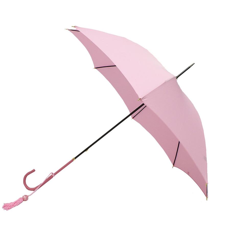 フォックスアンブレラズ FOX UMBRELLAS 長傘 WL1-PINK レディース