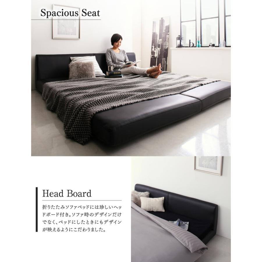 デザインソファベッド Cleobury クレバリー 幅120cm ソファベッド デザインソファベッド Cleobury クレバリー 幅120cm