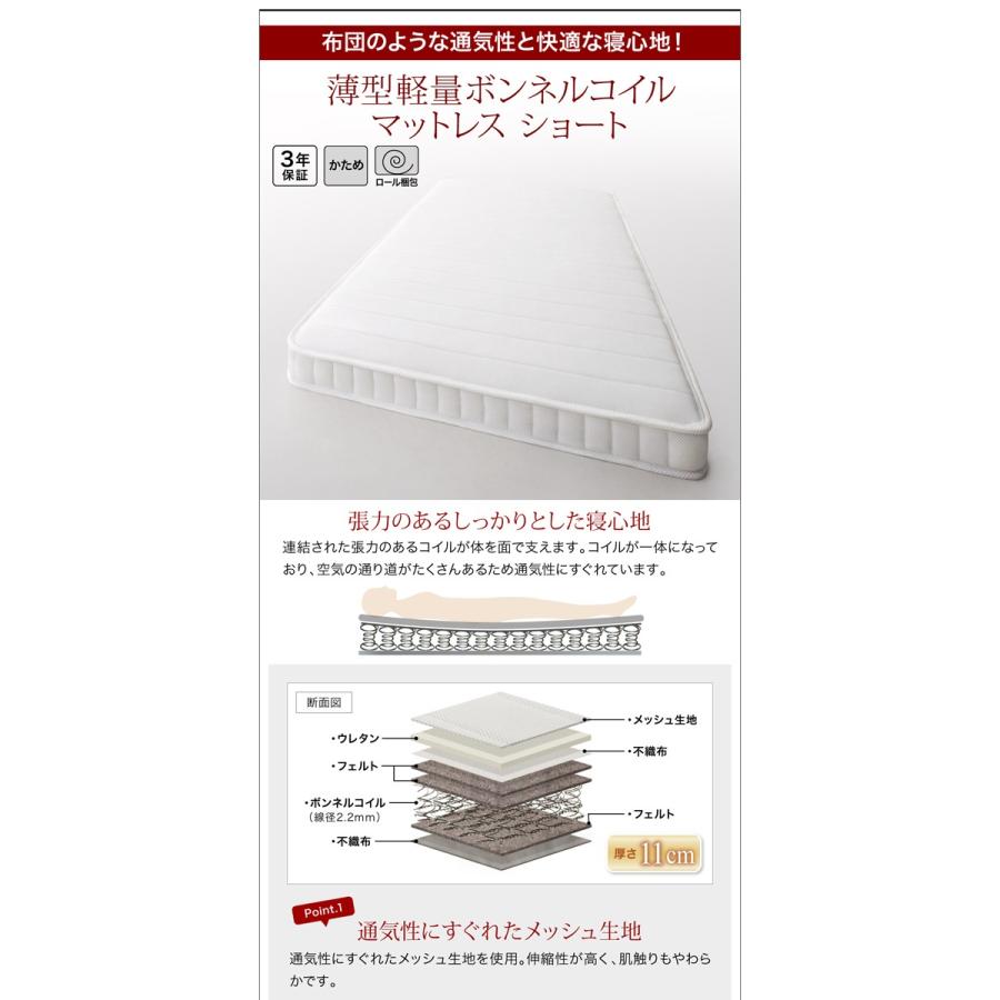 棚・コンセント付き収納ベッド Fleur フルール ベッドフレーム 棚・コンセント付き収納ベッド Fleur フルール ベッドフレーム