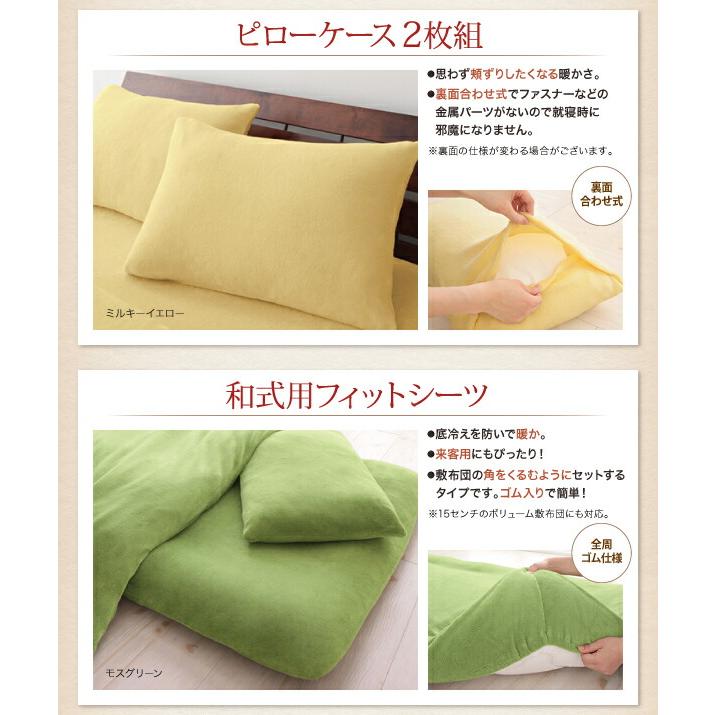 20色から選べるマイクロファイバー カバーリング ベッド用ボックス