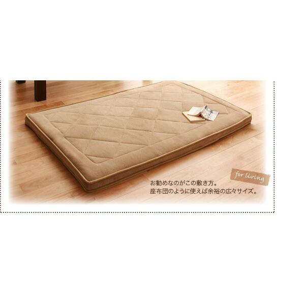ついに再入荷　即完売品　スーパーふかふかラグ190✕240 スーパーふかふかラグ ラグ 190×240cm : シャイニングストア - 通販