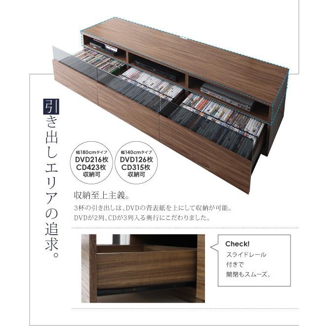 テレビ台 収納 テレビボード 77型 70型 65型 55型 49型 43型 42型 幅180cmリビングボードが選べるテレビ台シリーズ テレビボード 幅180 Ts シャイニングストア 通販 Yahoo ショッピング