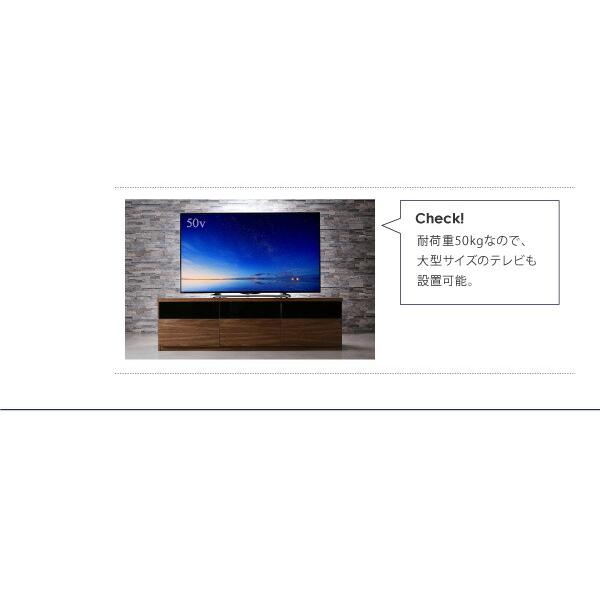 リビングボードが選べるテレビ台シリーズ フラップチェスト_11