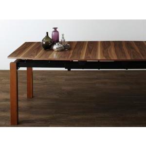 売りアウトレット おしゃれ 北欧テイスト 天然木ウォールナット材 伸縮ダイニング ダイニングテーブル W140 240 Ts シャイニングストア 通販 Yahoo ショッピング 豪華で新しい ス Clinicaaldente Es