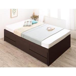 ベッドフレーム すのこベッド セミダブル マットレス付き 国産 清潔すのこ ヘッドレスチェストベッド マルチラススーパースプリングマットレス付き セミダブル Ts シャイニングストア 通販 Yahoo ショッピング