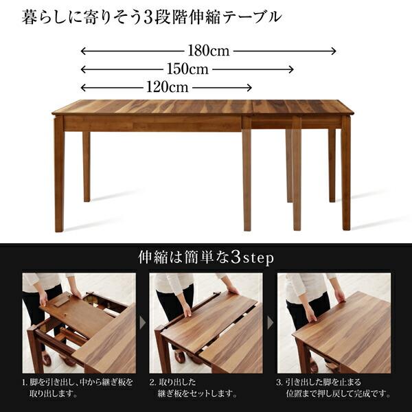 ダイニングチェア 北欧デザインダイニング ダイニングチェア 2脚組_5