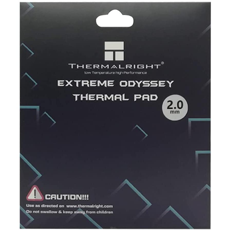 THERMALRIGHT サーマルライト サーマルパッド ODYSSEY THERMAL PAD