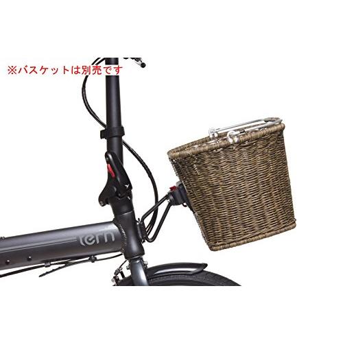 Tern(ターン) Luggage Truss 2.0 (ラゲッジトラス ２．０)｜shiningtoday｜08