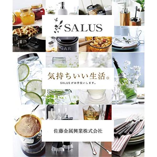 佐藤金属興業 SALUS ルフレ オーバルトレー｜shiningtoday｜06